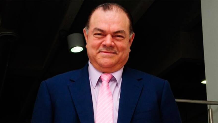 Familia del médico Jorge Daza exige saber quién ordenó su muerte