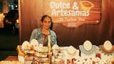 Montería vuelve a brillar con su Festival del Dulce y Artesanías
