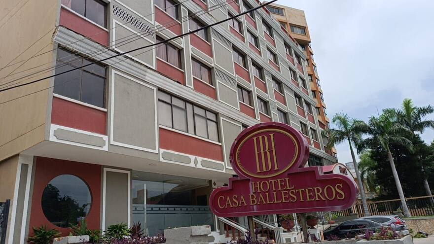 Triple A detecta nuevo fraude de acueducto en hotel al norte de Barranquilla
