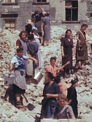 Documentales en el Festival de Cannes | Columna de Gisela Savdie