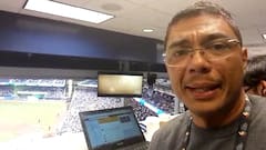 En video | Selección Colombia se despide del Clásico Mundial de Béisbol