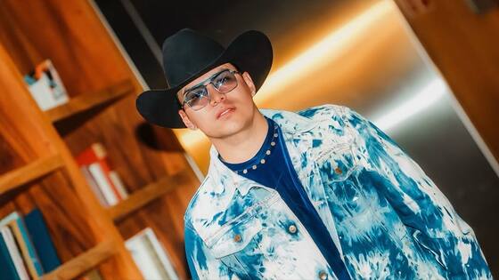 Ya se conoce fecha y hora para darle el último adiós a Yeison Jiménez