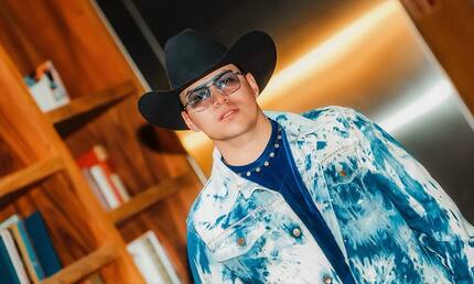 Equipo de Yeison Jiménez sufrió millonario robo durante el homenaje al artista en el Movistar Arena