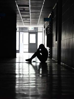 Mindfulness contra suicidio