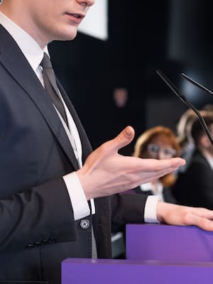 Clamor por la unidad