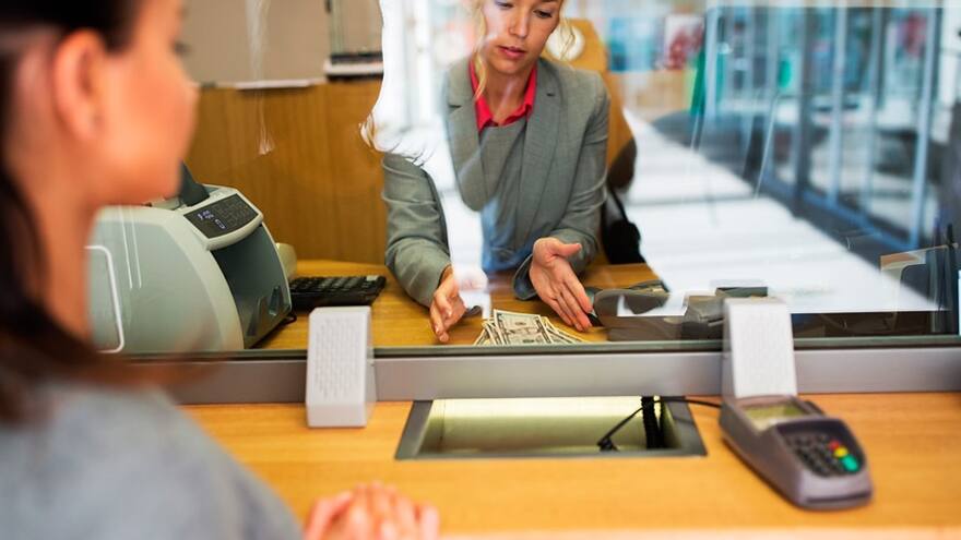 Tasa de usura para febrero será de 34,97%