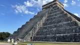 Chichén Itzá restringió ingresar a turistas con mochilas por seguridad tras ataque en Teotihuacán