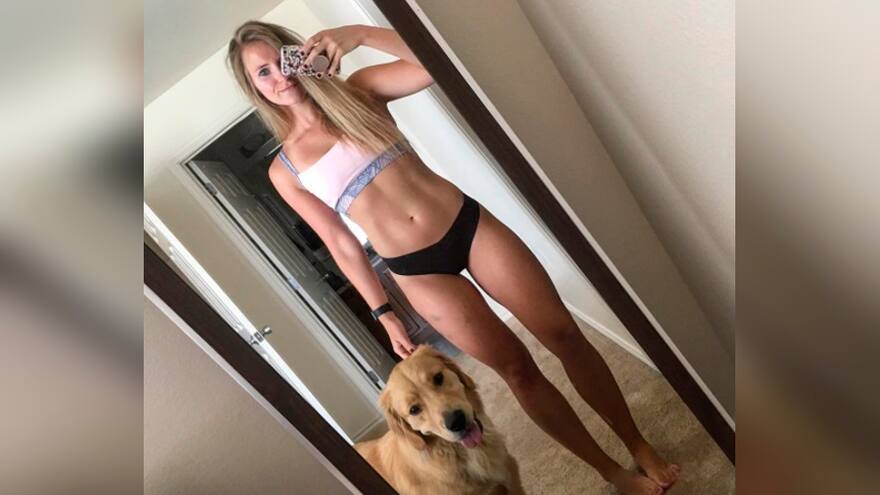 #squatyourdogchallenge, el nuevo reto de redes sociales