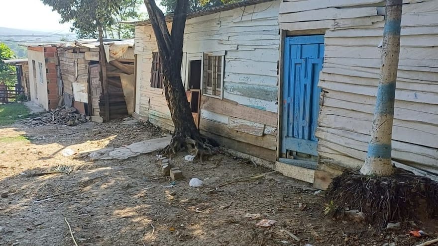 Detectan conexiones ilegales de gas natural en zonas de alto riesgo