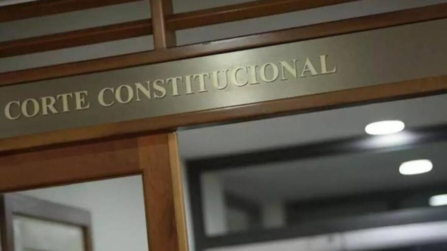 Corte se inhibe y mantiene impuestos a dividendos en la reforma tributaria