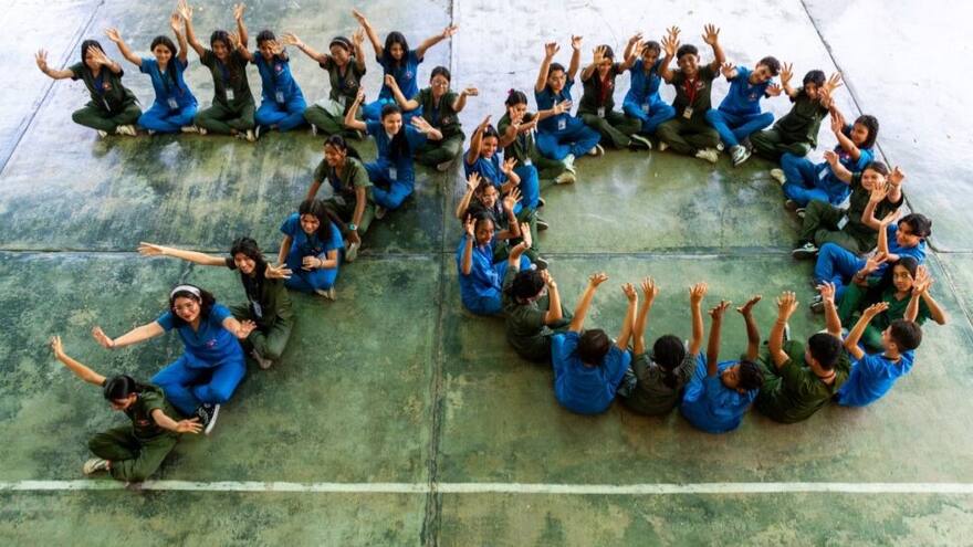 Fe y Alegría empieza su 70 aniversario con exposición