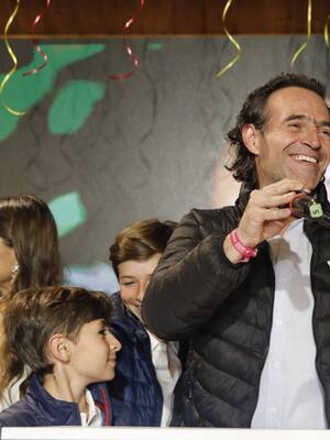 Fico el uribista avergonzado | Columna de Néstor Rosania