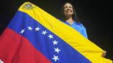 “Tu compromiso con la libertad inspira a toda una generación”: Mujeres por la Democracia Colombia a María Corina Machado
