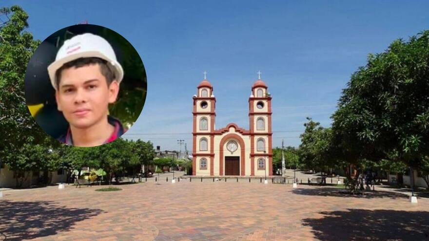 Bolívar: investigan el crimen de un empleado de la Alcaldía de Talaigua Nuevo