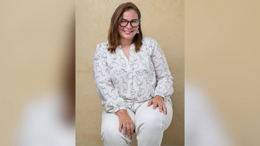 Lissette Pinedo, artista barranquillera, expone obras en museo de Japón