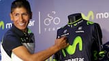 Nairo Quintana, la leyenda que devolvió la grandeza al ciclismo colombiano