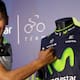 Nairo Quintana, la leyenda que devolvió la grandeza al ciclismo colombiano