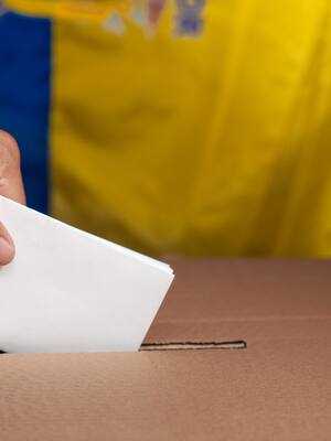 Mañana es el gran día | Columna de Marcela García Caballero