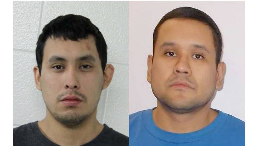 Al menos 10 muertos y 15 heridos en un apuñalamiento múltiple en Canadá