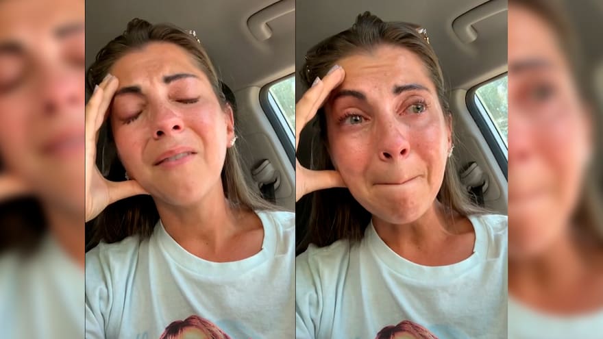 Denunció que fue discriminada en cafetería por tener discapacidad auditiva