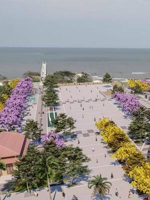 Puerto Colombia, un destino para vivir | Columna de Martha Villalba H.