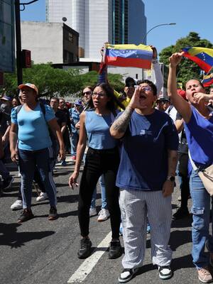 El ocaso de la solidaridad