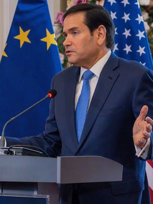 Marco en Munich: una defensa de Occidente