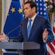 Rubio dice que EE. UU. no quiere que Europa sea un vasallo, sino un aliado fuerte en la OTAN
