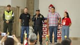 Baranoa anuncia medidas de seguridad y control para las fiestas de diciembre