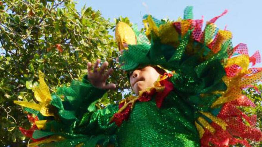 En Pescaíto nace la gozadera del Carnaval de Santa Marta