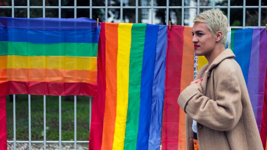 AI condena un proyecto de ley en Egipto para condenar la homosexualidad