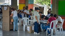 El progresismo pierde terreno en medio de una cerrada disputa electoral en el Atlántico