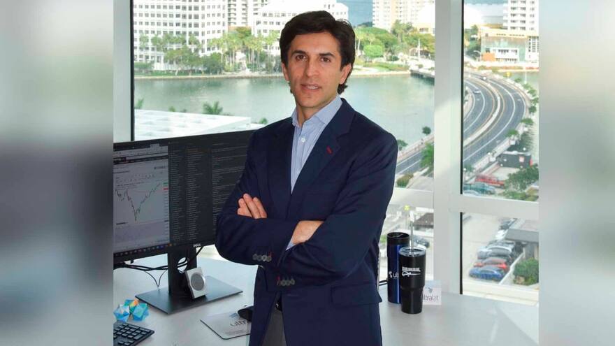 Juan Pablo Galán asume las riendas de Credicorp Capital Colombia