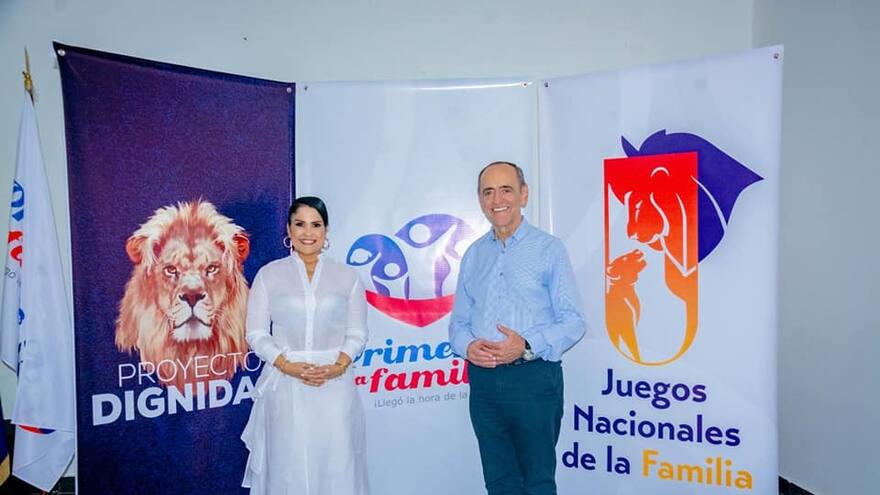 Sucre será sede de los Juegos Nacionales de la Familia