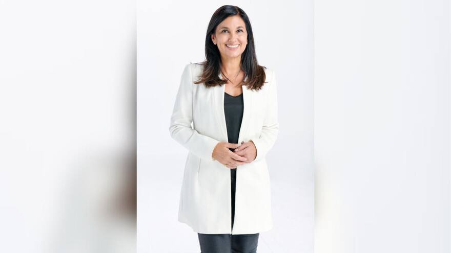 “Colombia es una plaza muy importante de producción”: Patricia Jasin