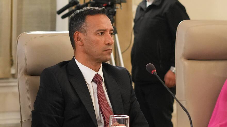 La fuerza pública no tiene control sobre el Cañón del Micay, admite mindefensa