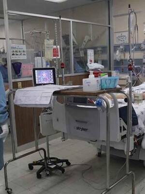 No lo superamos| columna de Tatiana Dangond