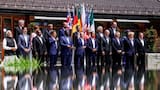 Integrantes del G7 discuten con Marco Rubio la detención de Nicolás Maduro en Venezuela