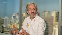 “Estamos arriesgándonos a que las diferencias del pasado nos lleven a un mejor futuro”: Juan Daniel Oviedo