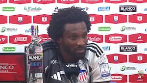 “Hicimos el partido que queríamos”: Didier Moreno