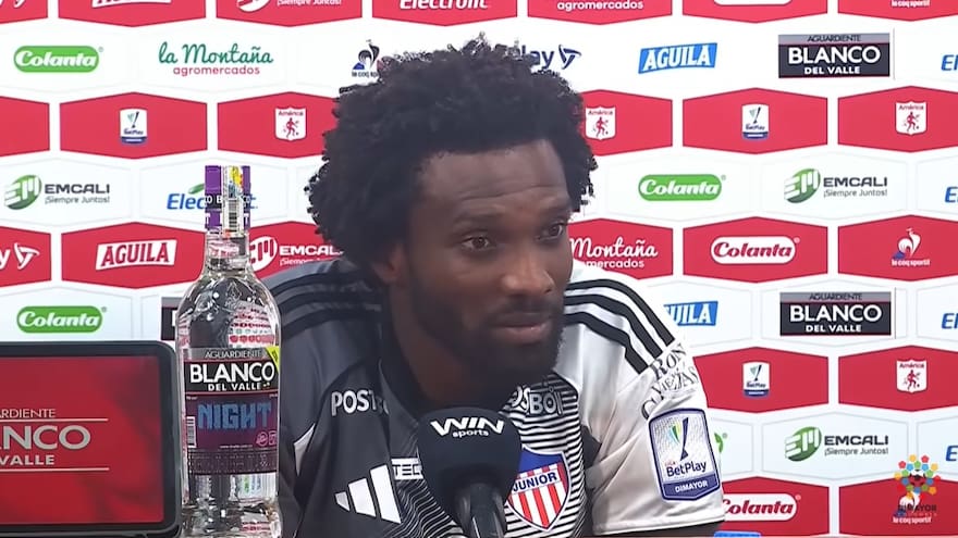 “Hicimos el partido que queríamos”: Didier Moreno