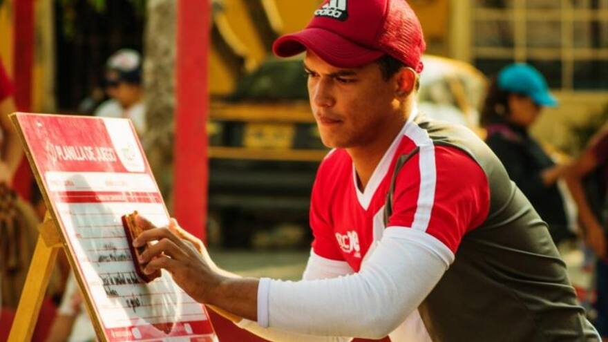 A la cárcel El Bosque cómplice en el homicidio del líder Yecid