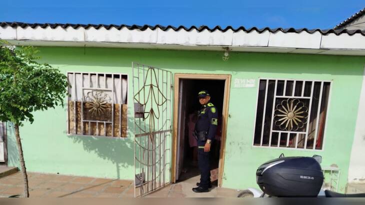 Horror en Soledad: padre asesinó a su propia hija de 7 años en medio de evidente caso de violencia vicaria