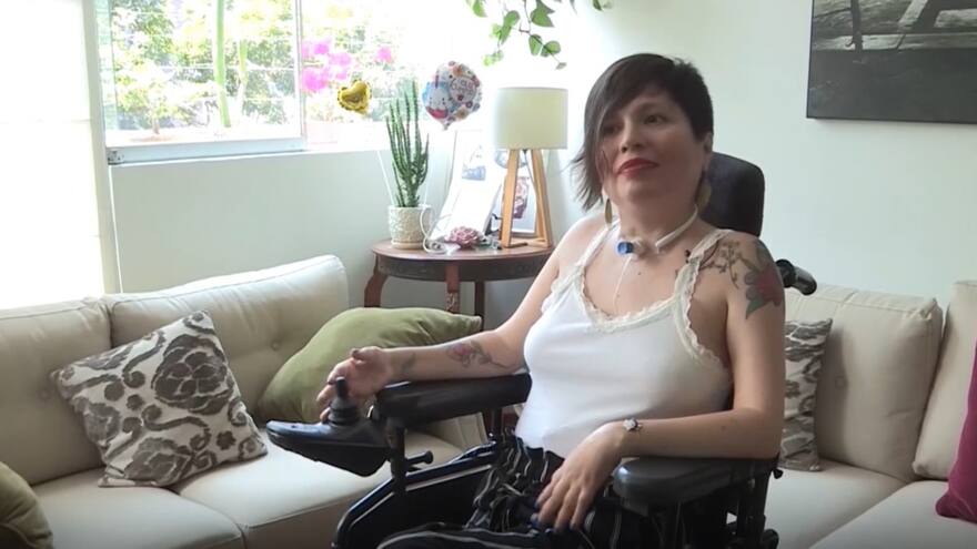 Mujer peruana logra ganar primera demanda para obtener la eutanasia