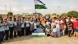 Inician más obras para el Acueducto Regional Costanero en Puerto Escondido y Canalete, Córdoba