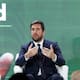 Enrique Riquelme oficializa su candidatura a presidente del Real Madrid
