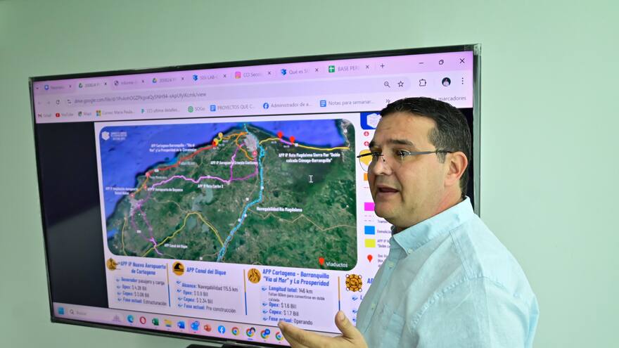 Priorizan seguimiento a 28 proyectos de infraestructura