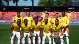 Colombia sub 20 en cuartos de final