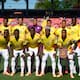 Colombia sub 20 en cuartos de final