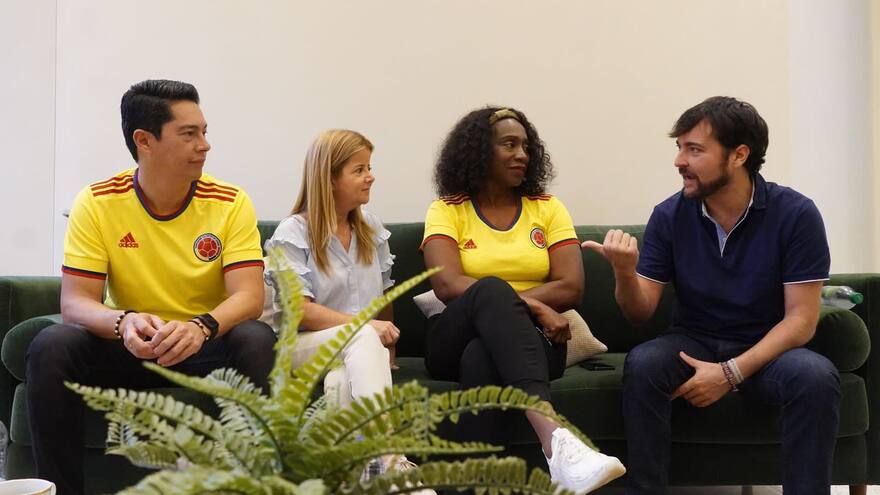 'No podemos financiar la Fórmula Uno en Barranquilla': Urrutia